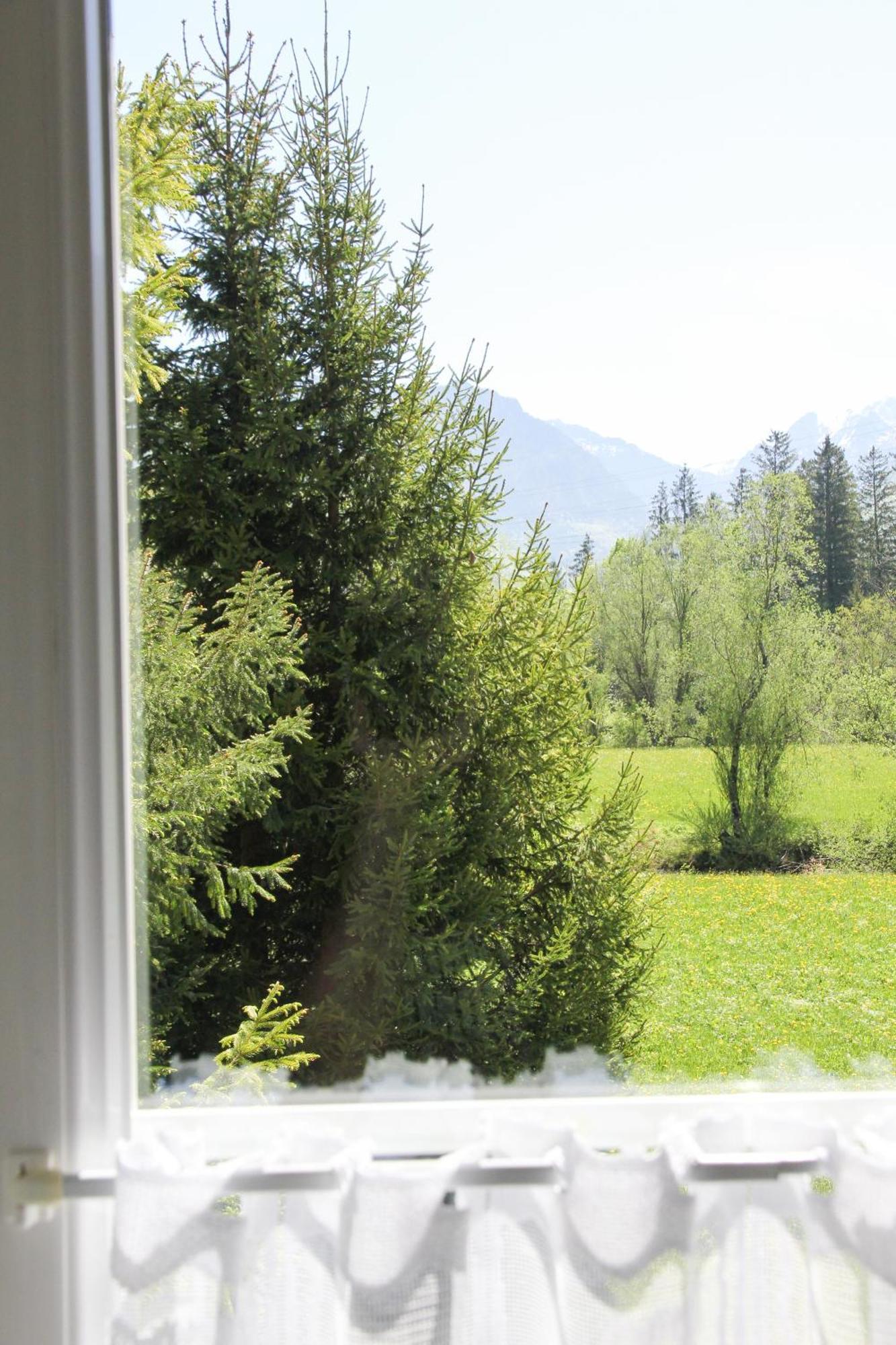 Villa Silvanus Ebensee Exterior photo